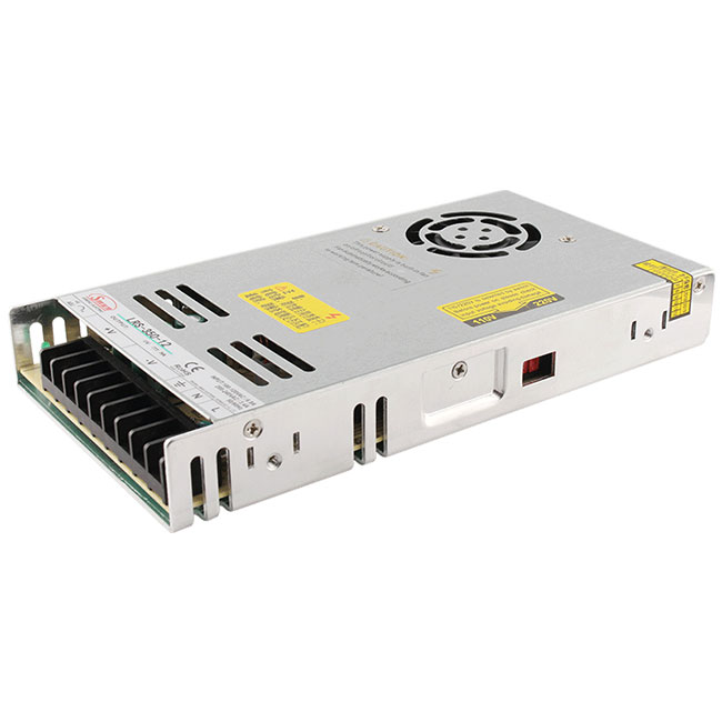 Fuente de alimentación conmutada LRS-350